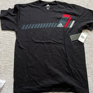 NWT adidas men’s t shirt